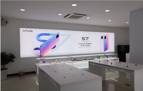 礼泉广告灯箱都有哪些材质