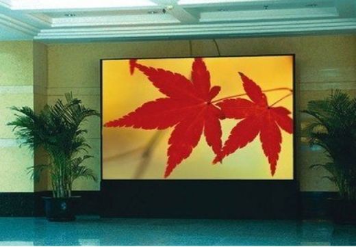 礼泉LED显示屏