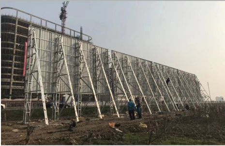 礼泉什么是广告物料？