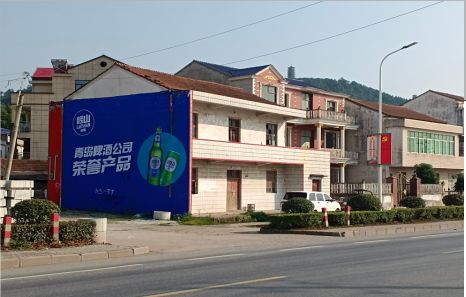 礼泉写真布和喷绘布的区别?