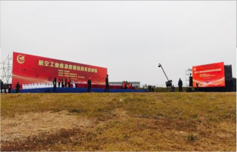 礼泉活动搭建主要是做什么的？