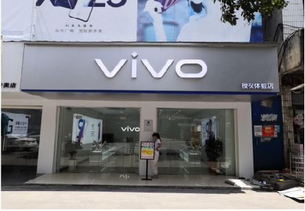 礼泉}做一个门店面广告招牌需要多少钱？