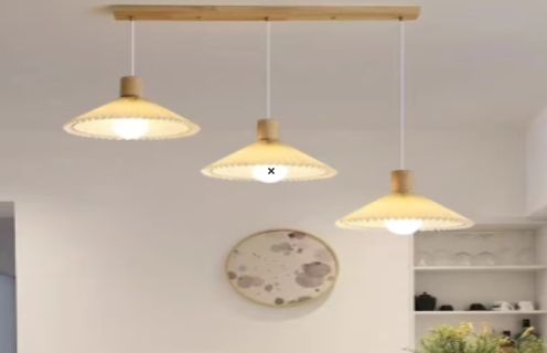 礼泉关于LED灯