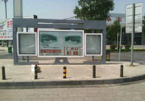 礼泉社区广告投放的几种常见方式。