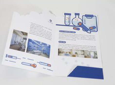 礼泉说明书印刷有哪些样式可以选择？