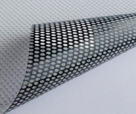 礼泉优劣单透膜的鉴定方法。