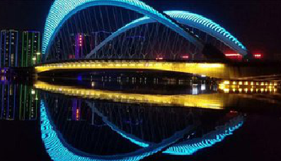 礼泉亮化工程如何做好公共区域的安全性。