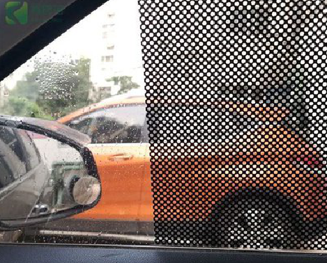 礼泉怎么判断单透膜的好坏？