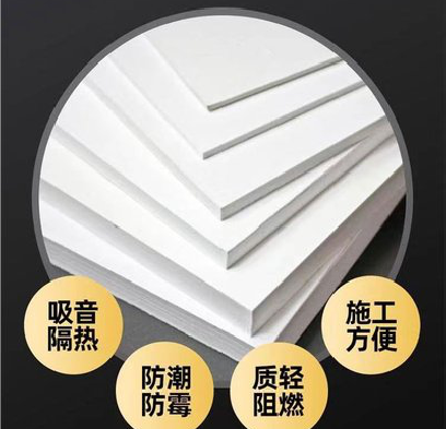 礼泉雪弗板和PVC板材有什么区别？
